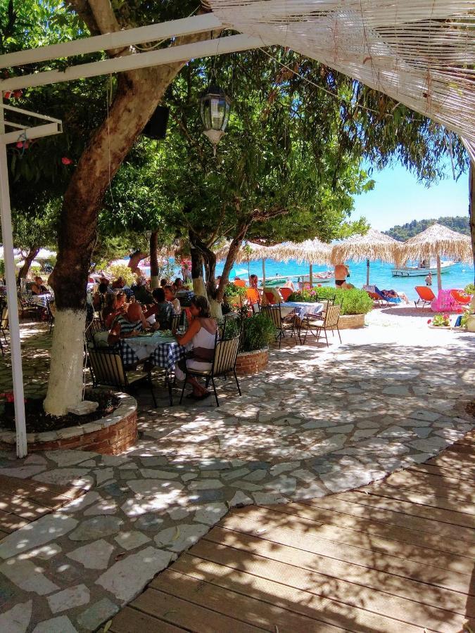 Guest house Delfini Nydri (Lefkada)