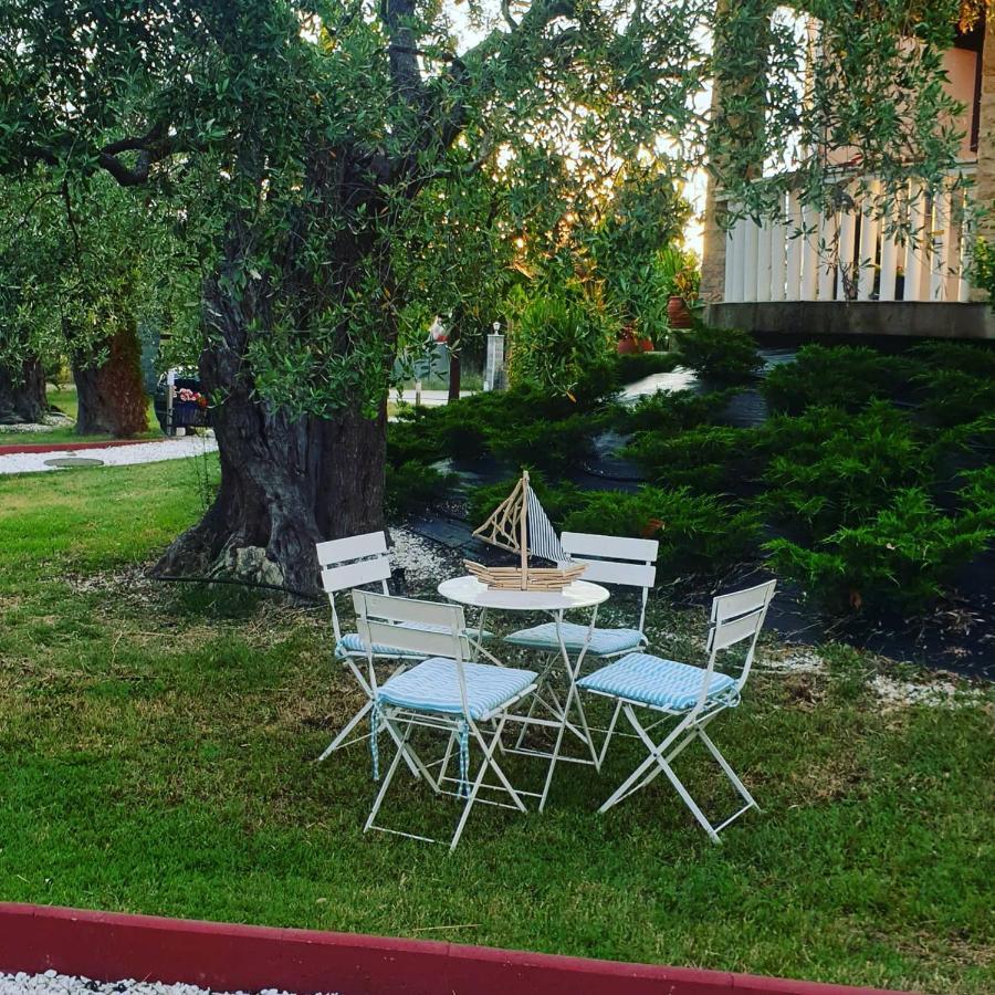 Villa Fokas Luxury *