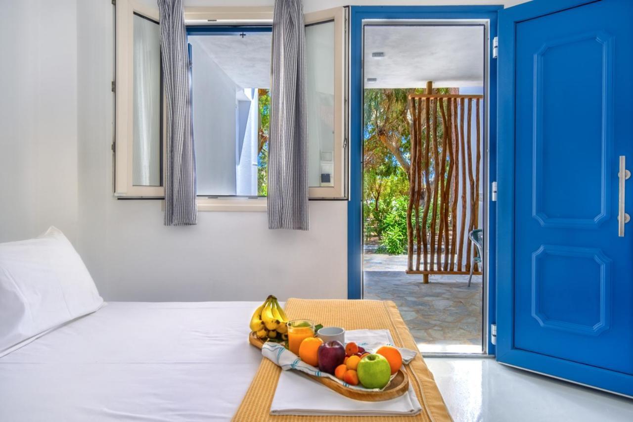 Holiday park Coralli Seaside