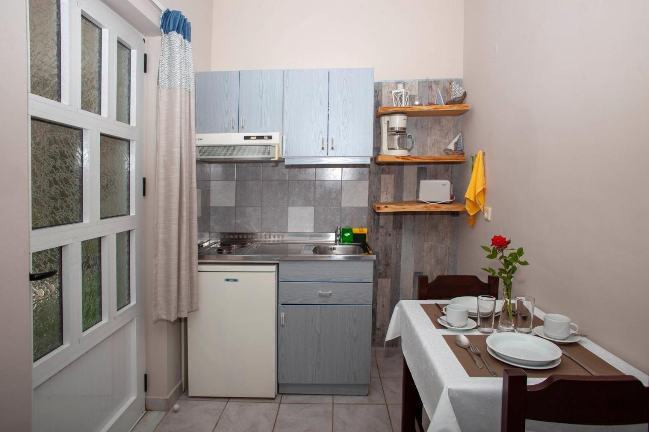 Nostalgia Apartment *