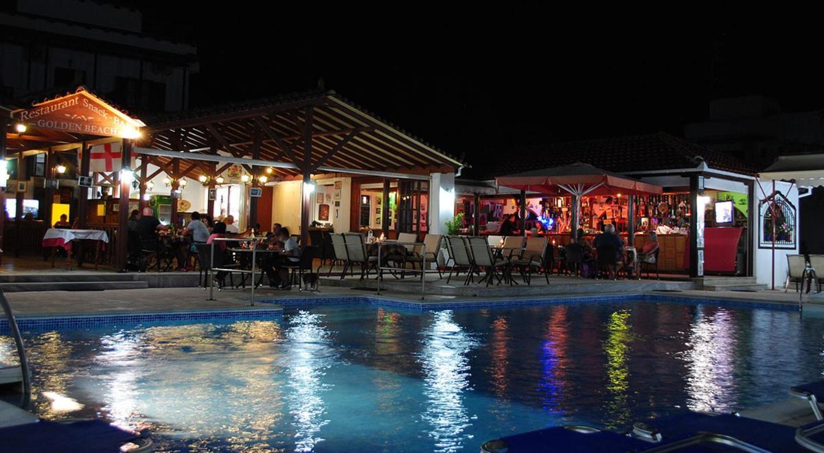 Hotel Golden