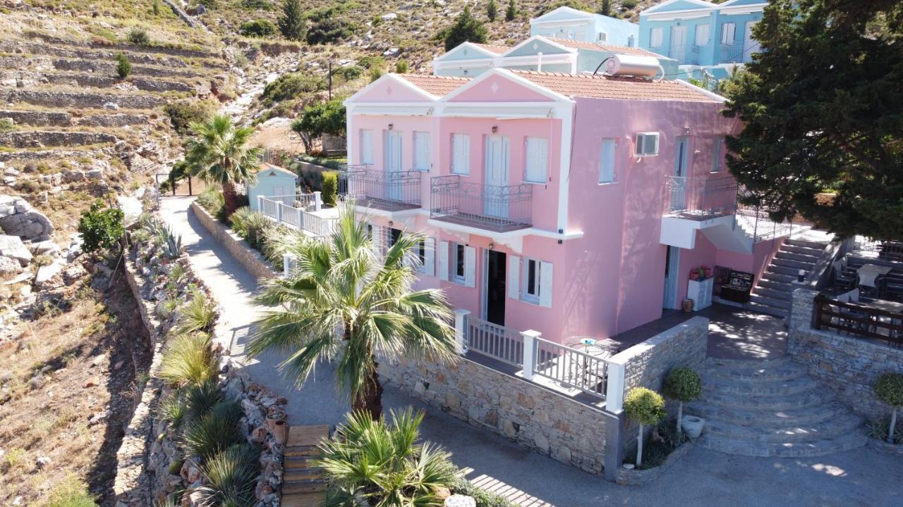 Aparthotel Niriides Hotel Apartments
