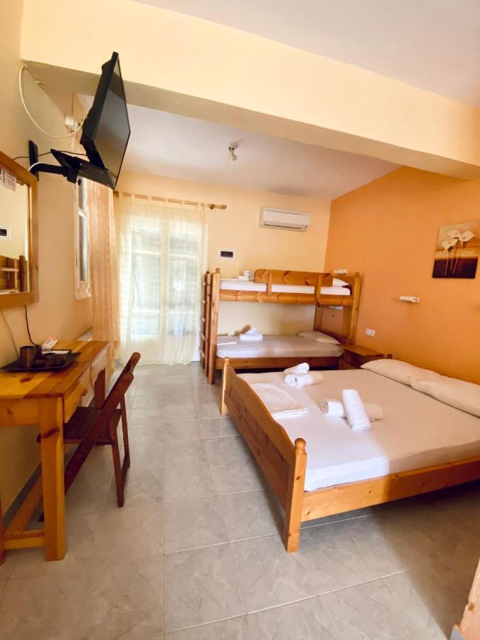 Faros Apartment Lygia (Lefkada)