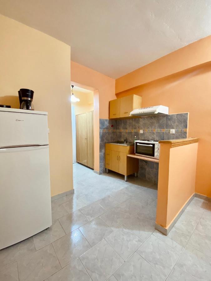 Apartment Faros Lygia (Lefkada)