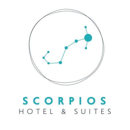 Scorpios & Aparthotel 3*