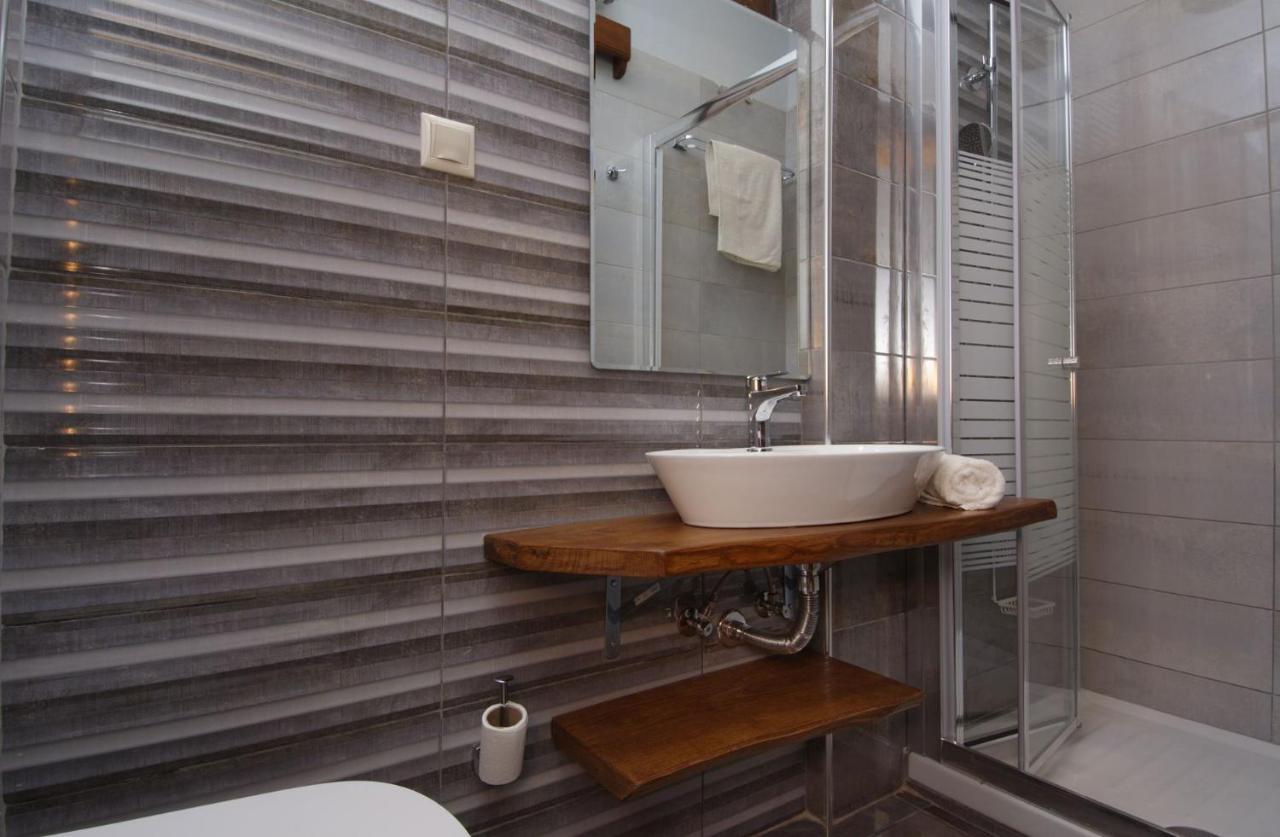 Iatrou House- With Incredible View Portaria (Magnesia)
