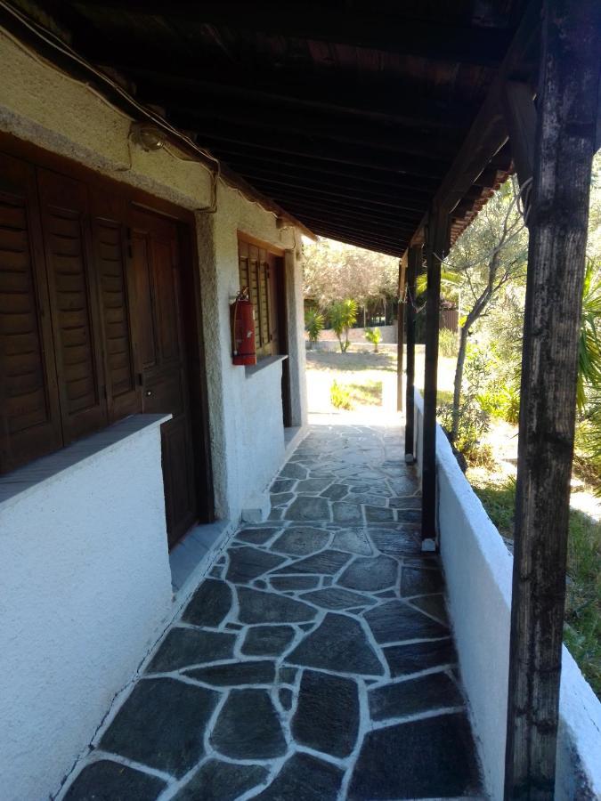 Apartment Anemos *