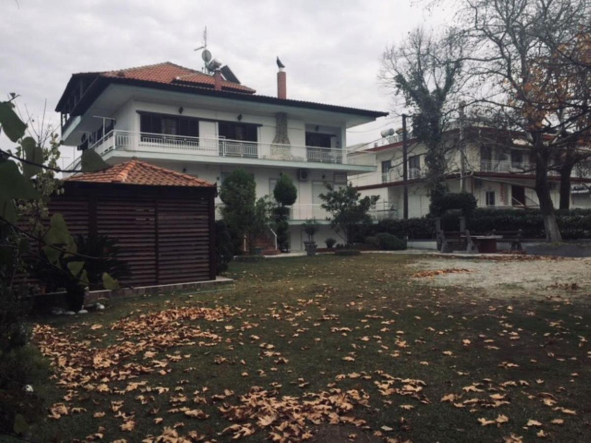 Litsa Haus Estate Residences & - Adults Only & Kids 8 Plus- Apartment