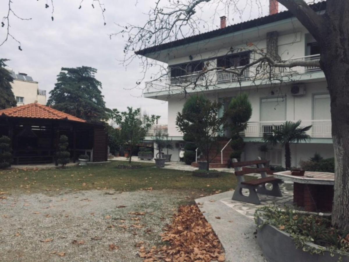 Apartment Litsa Haus Estate Residences & - Adults Only & Kids 8 Plus- Asprovalta