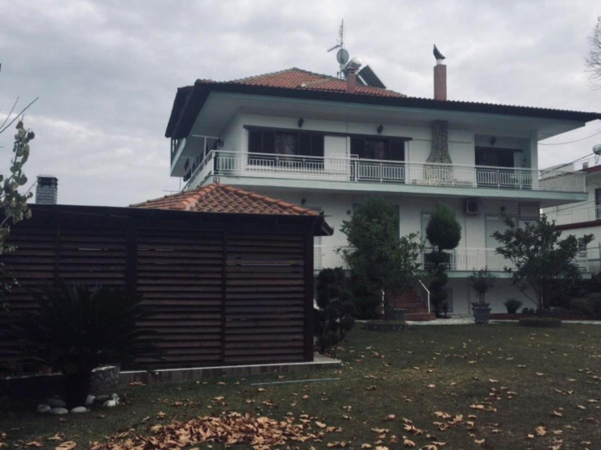 Litsa Haus Estate Residences & - Adults Only & Kids 8 Plus-