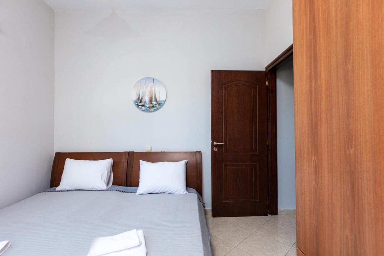Helena's , Scaleta Aparthotel Prinos (Crete)