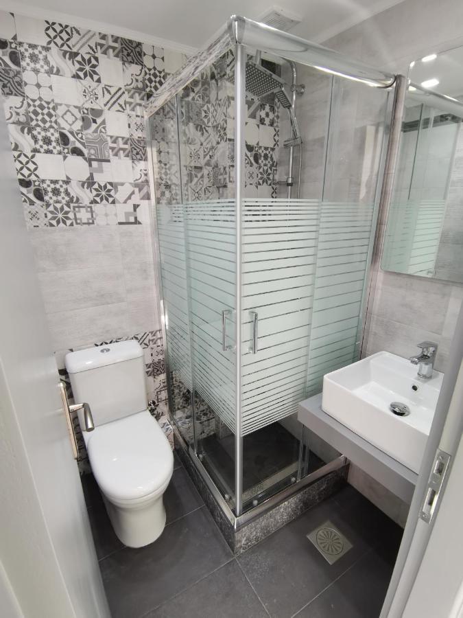 Venus De Milo Apartment Adamantas (Milos)