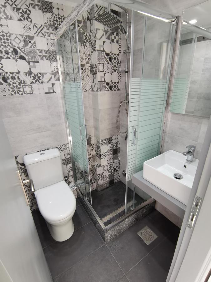 Apartment Venus De Milo Adamantas (Milos)