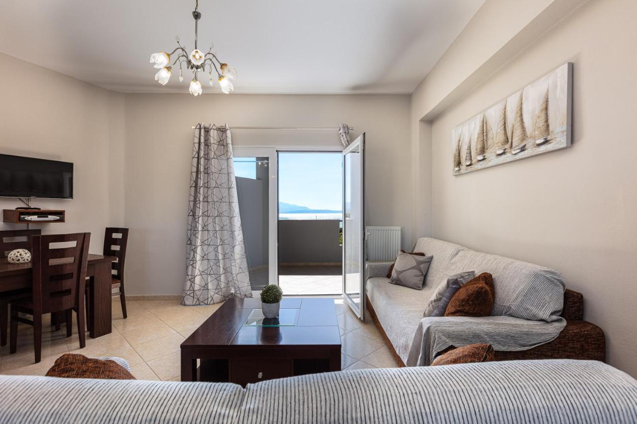 Helena's , Scaleta Aparthotel