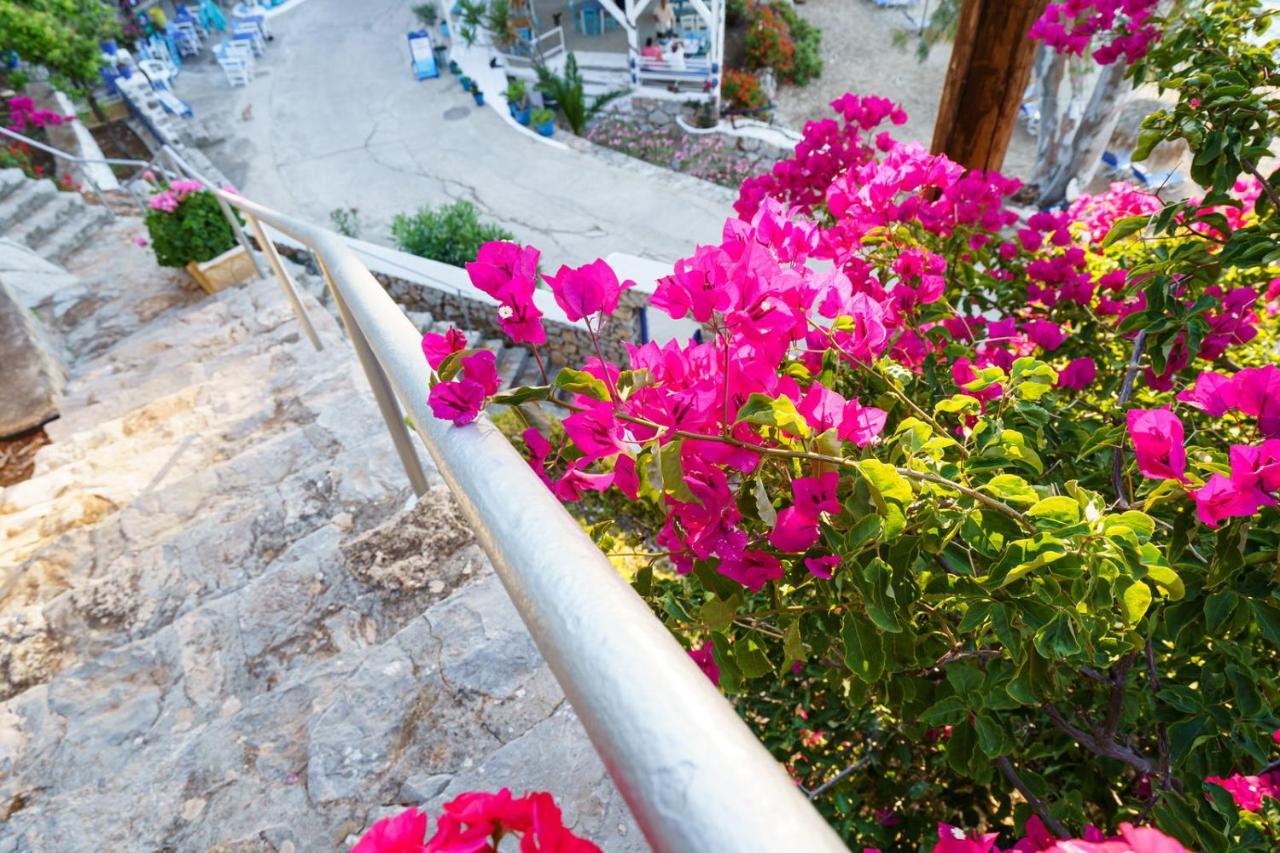 Mandraki Hydra (Saronic Islands)