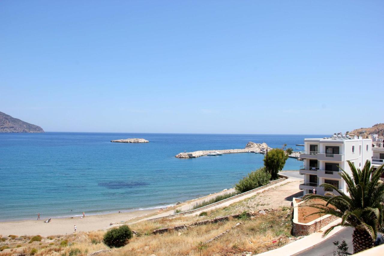 Potideon Bay Luxury Apartment *