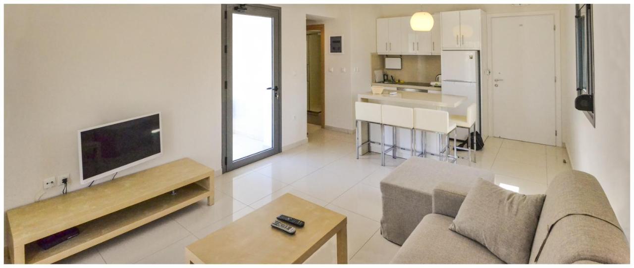 Potideon Bay Luxury Apartment Karpathos Town (Pigadia)