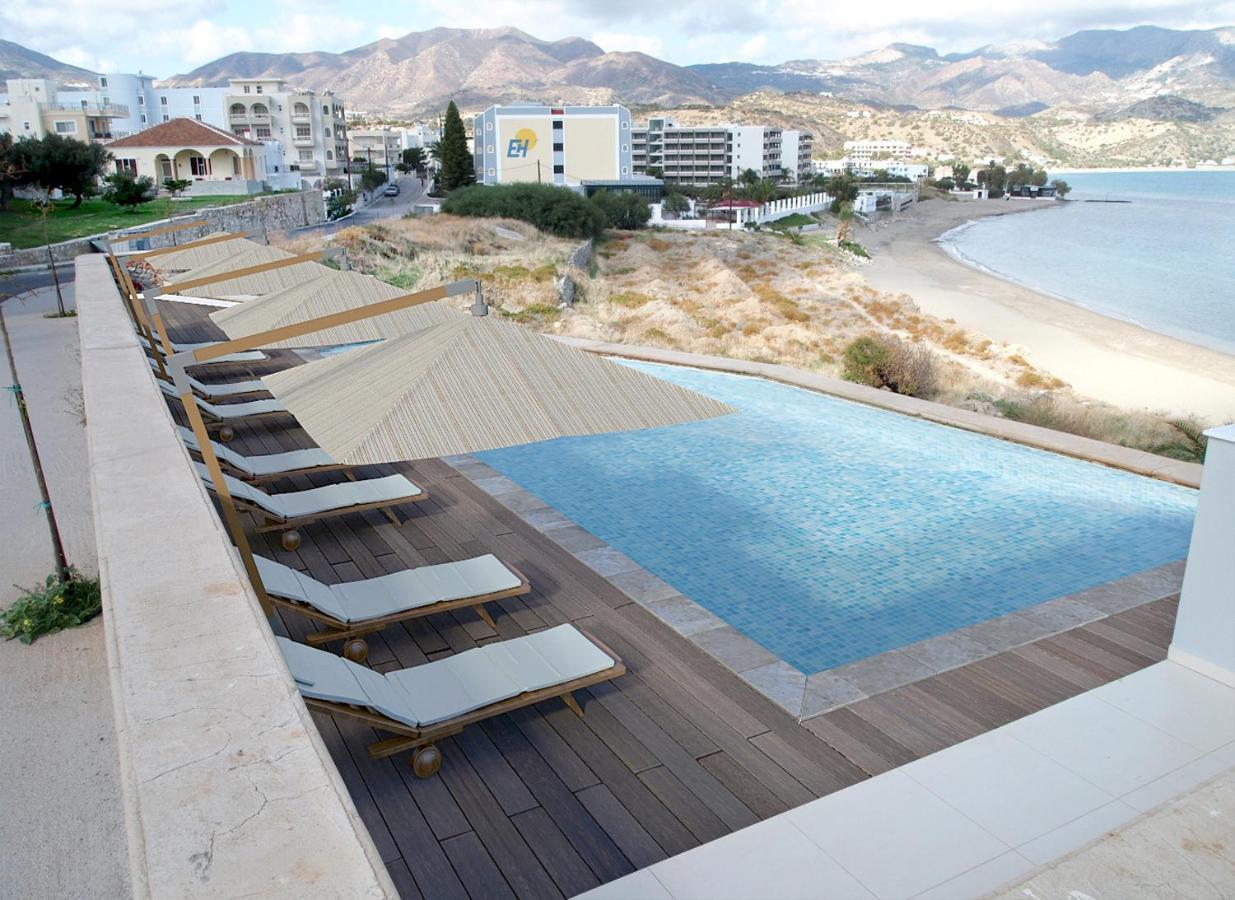 Potideon Bay Luxury Karpathos Town (Pigadia)