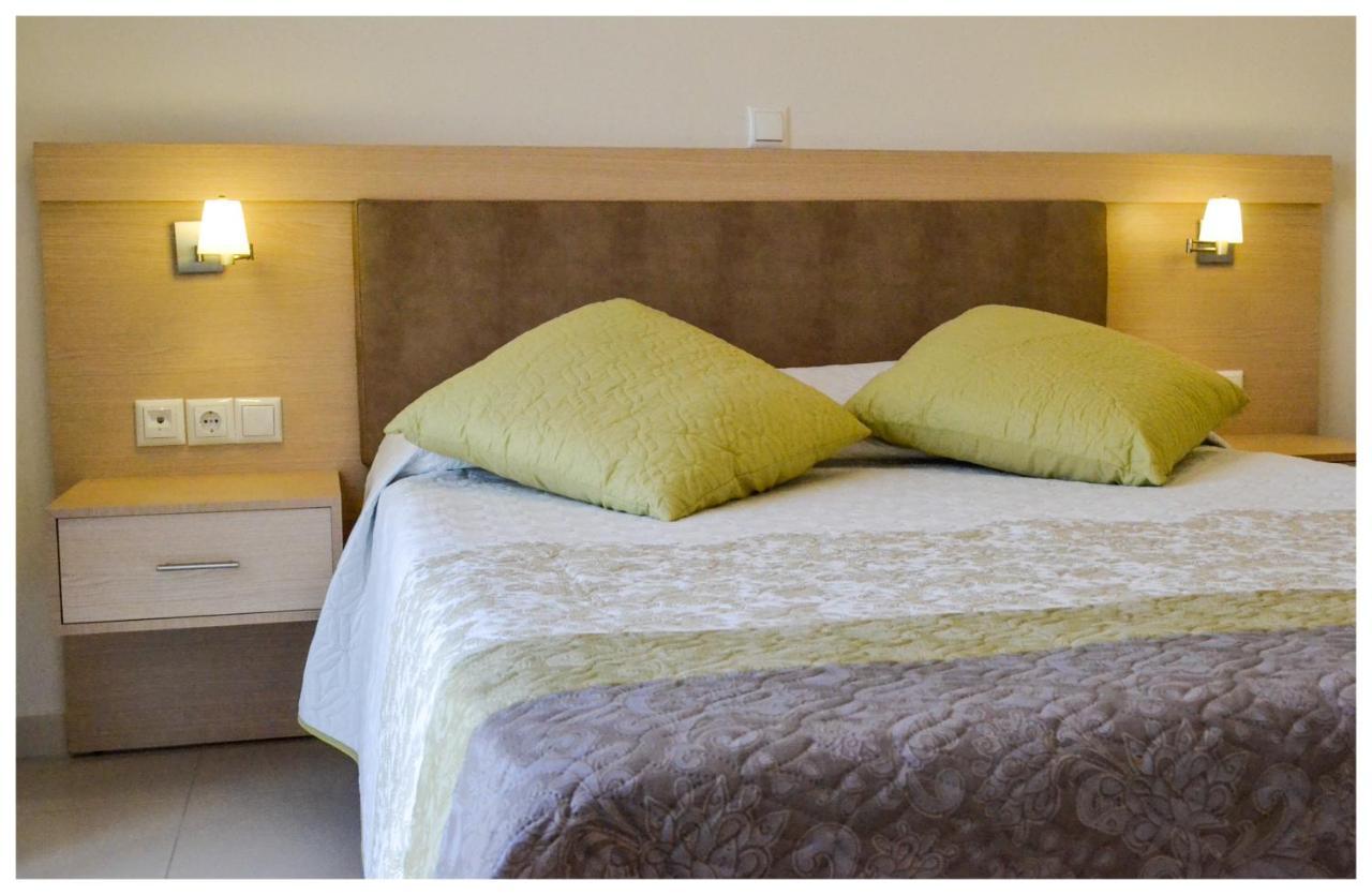 Apartment Potideon Bay Luxury Karpathos Town (Pigadia)
