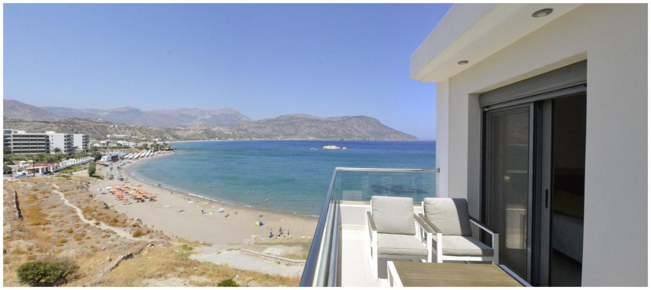 Potideon Bay Luxury Apartment *