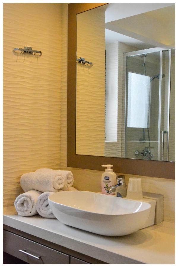 Apartment Potideon Bay Luxury *