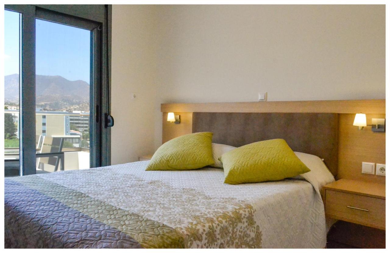 Potideon Bay Luxury Apartment
