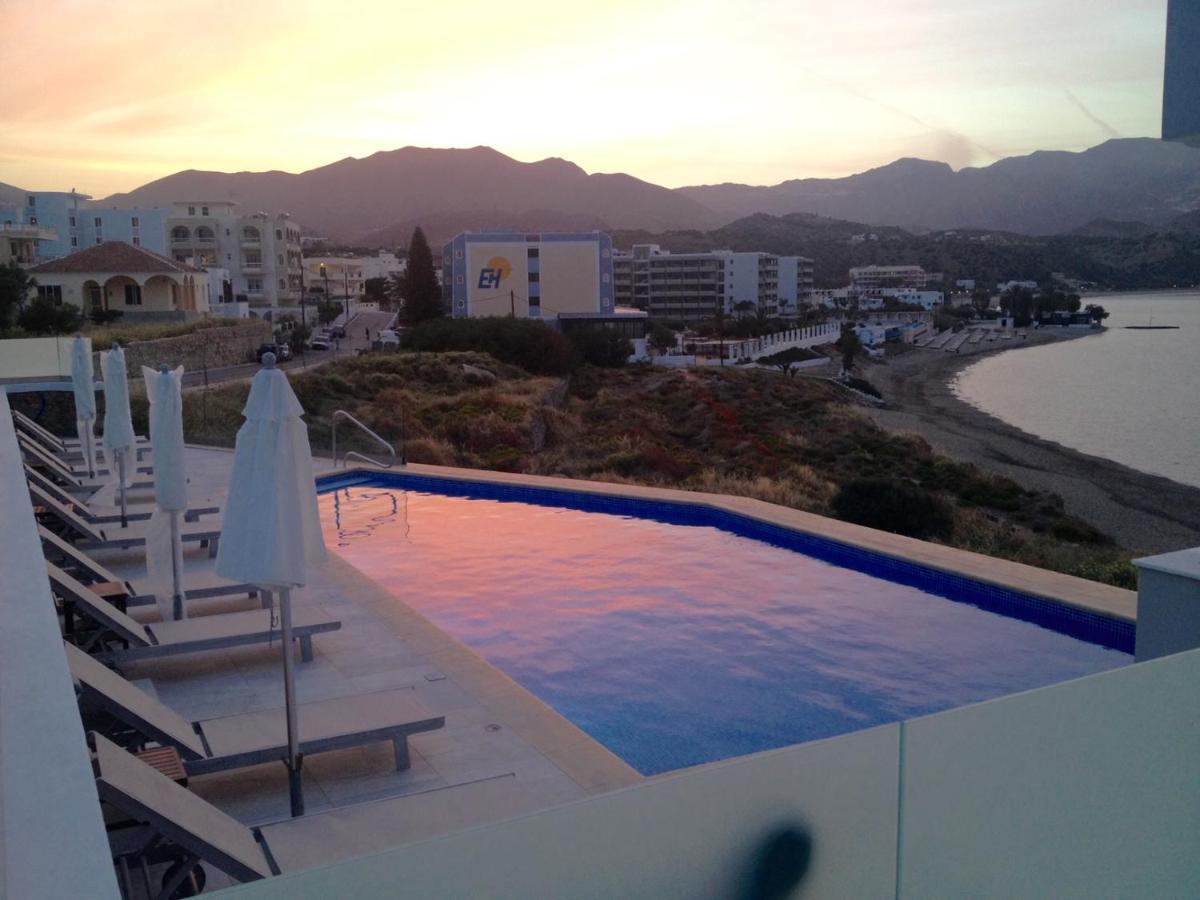 Potideon Bay Luxury *