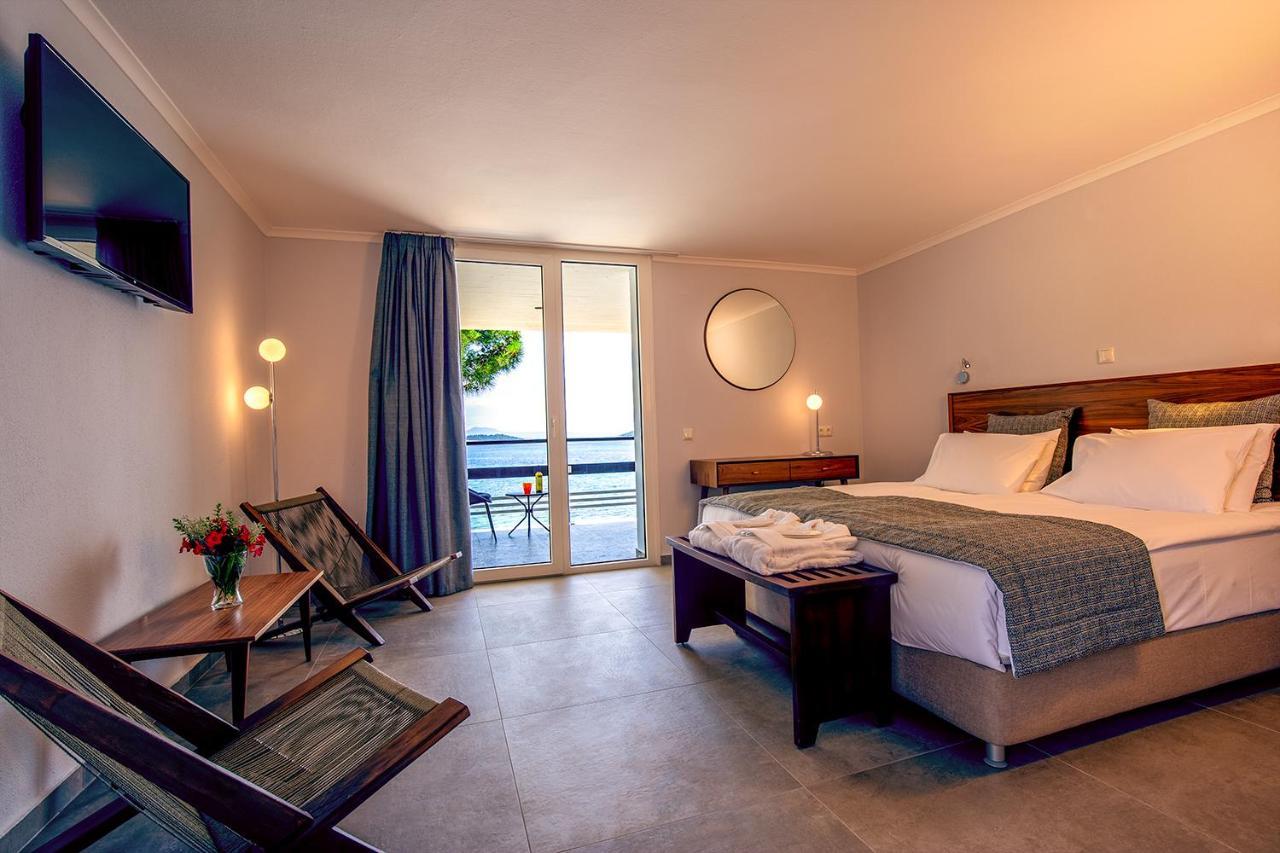 Xenia Ouranoupolis Resort