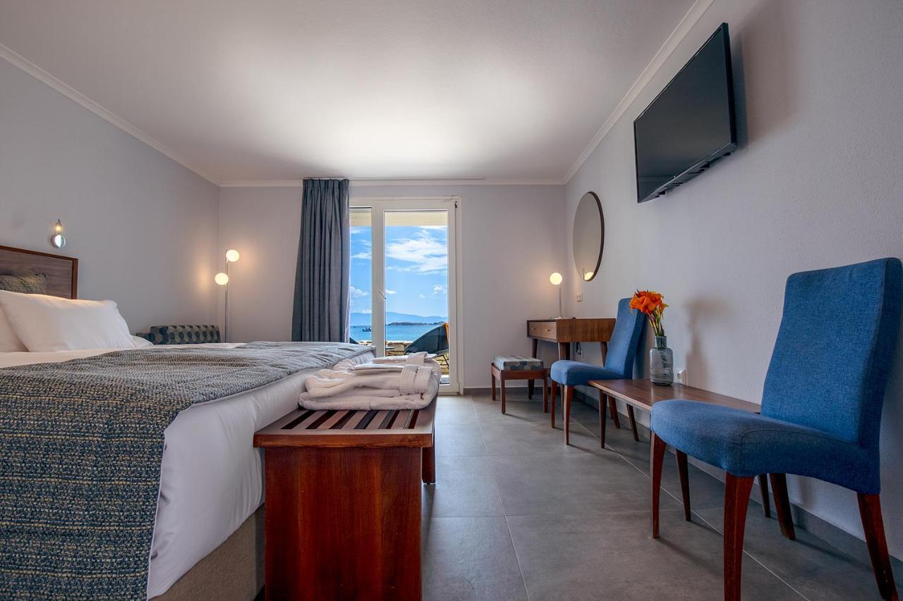 Resort Xenia Ouranoupolis 4*