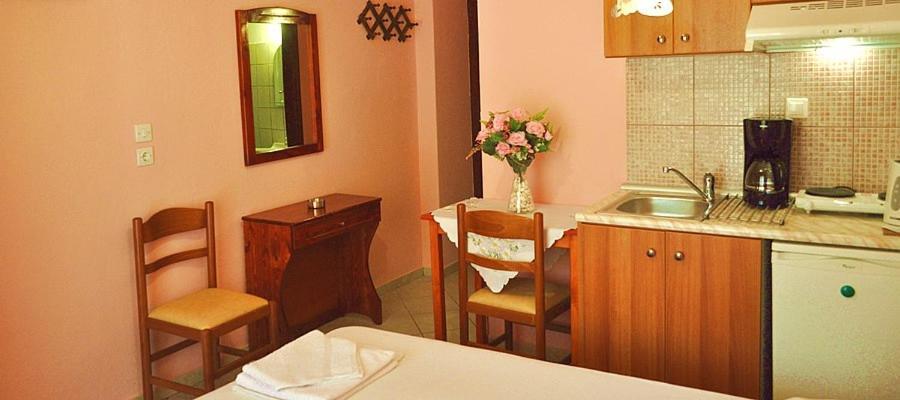 Apartment Agyra