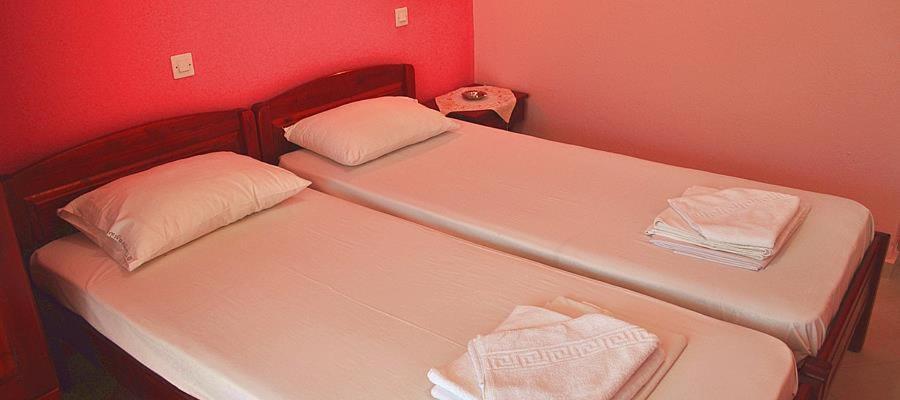 Apartment Agyra *