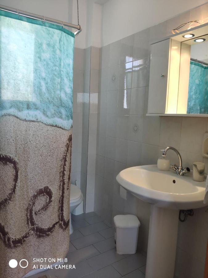 Blue Sea Studios Apartment Arkasa