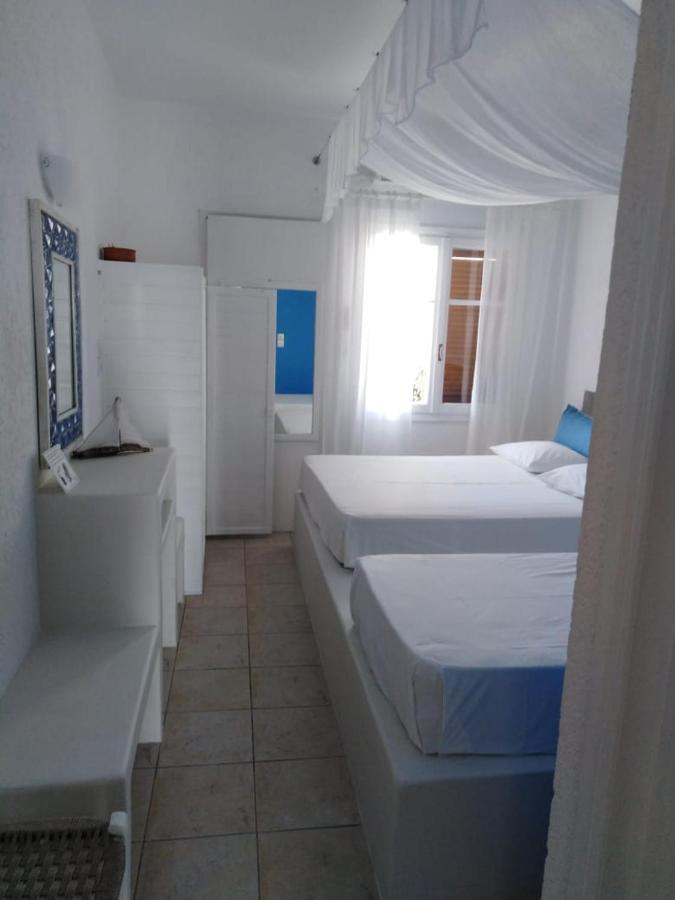 Marilena Guest house
