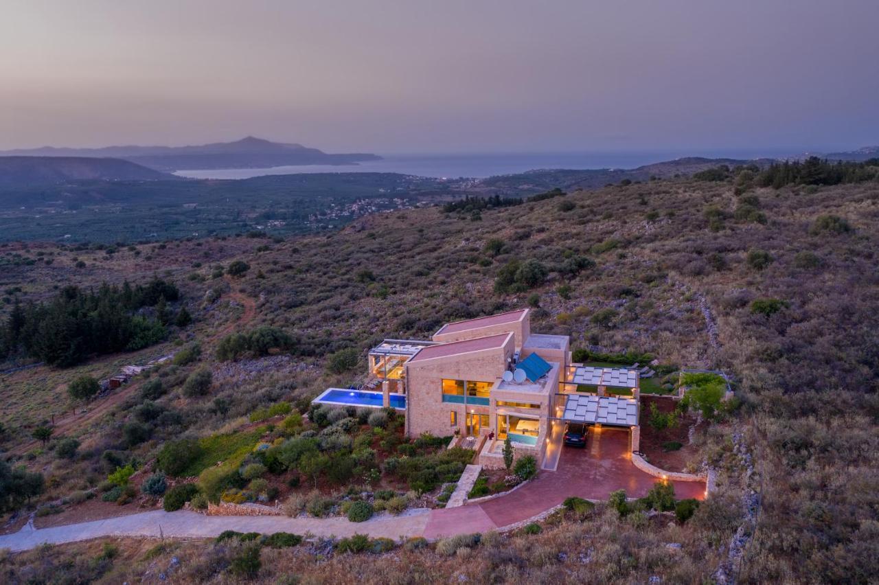 Villa Kaminia *