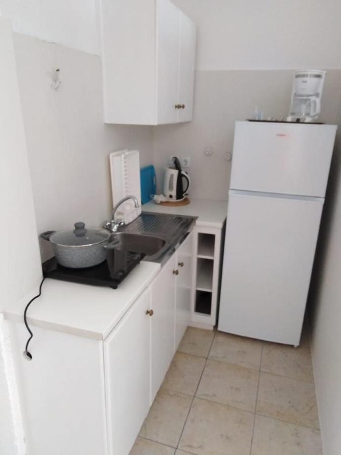 Guest house Marilena Skala Eresou