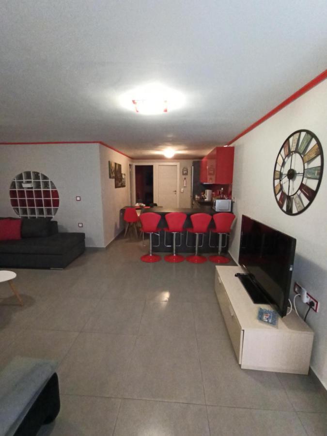 Holiday home Casa Al Mare