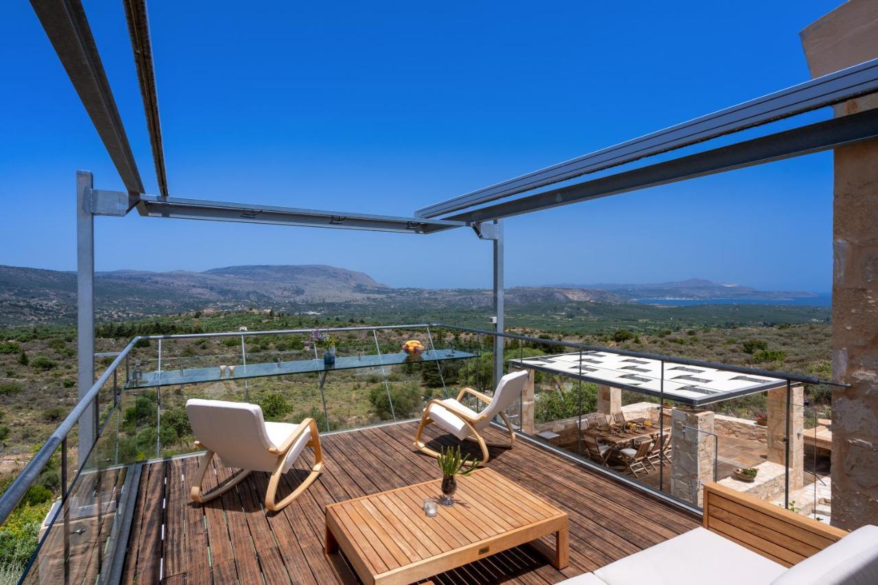 Villa Kaminia