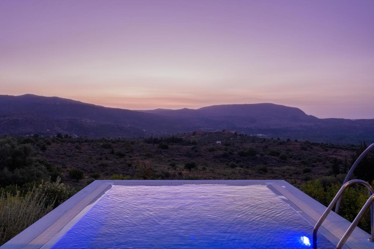 Villa Kaminia