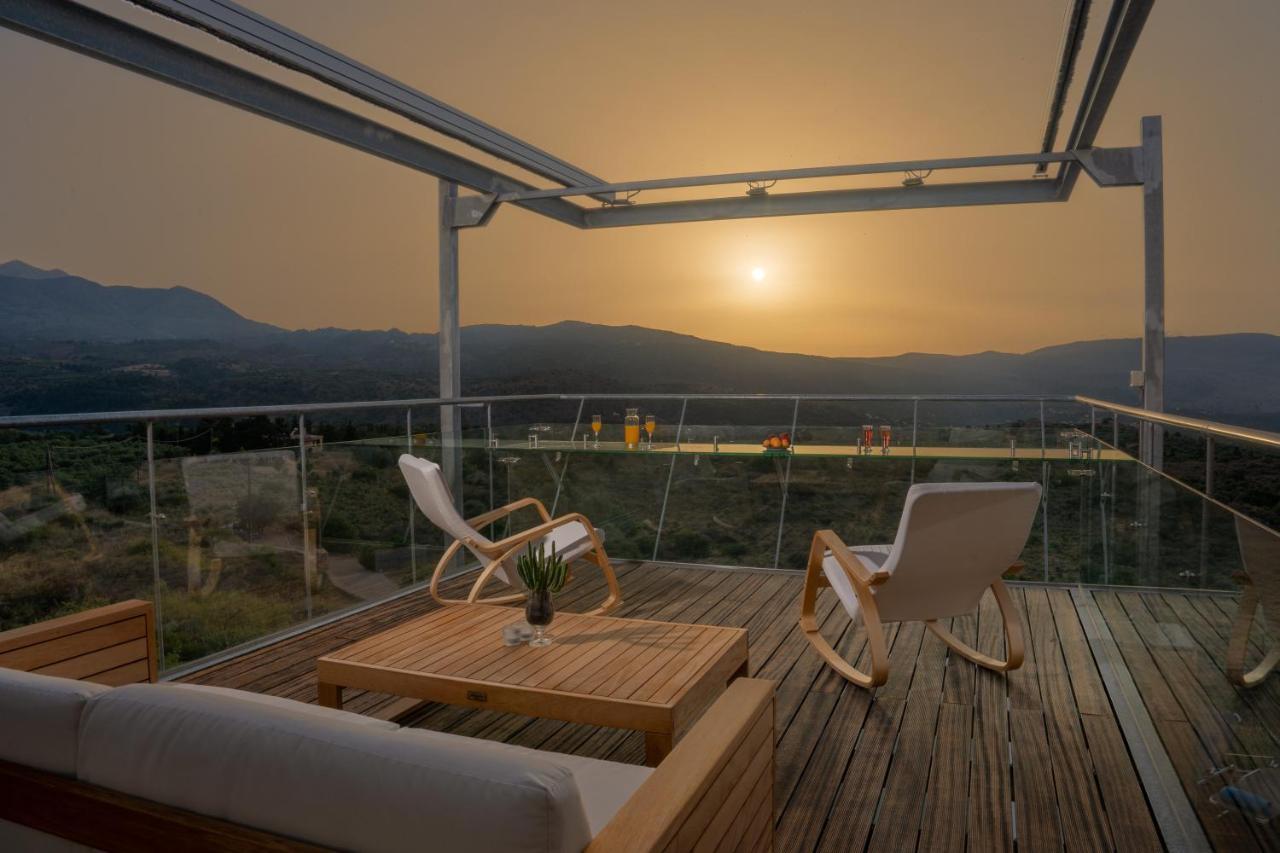 Villa Kaminia *