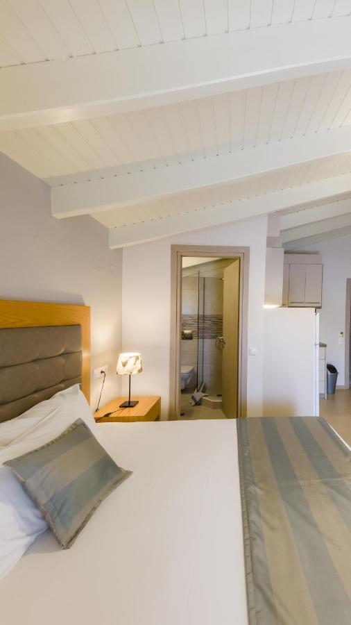 Apartment Stefanos Parga