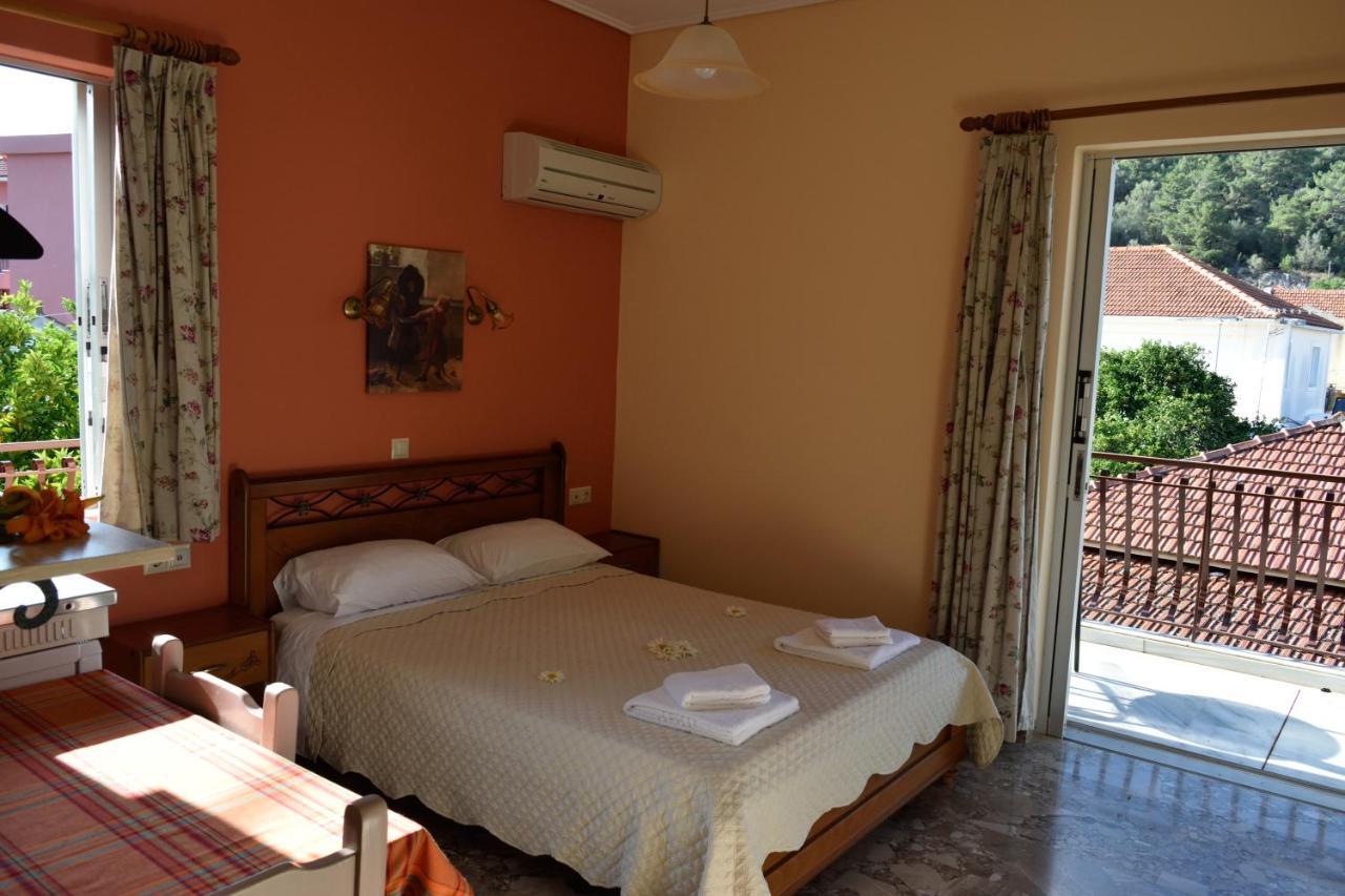 Apartment Stamoulis