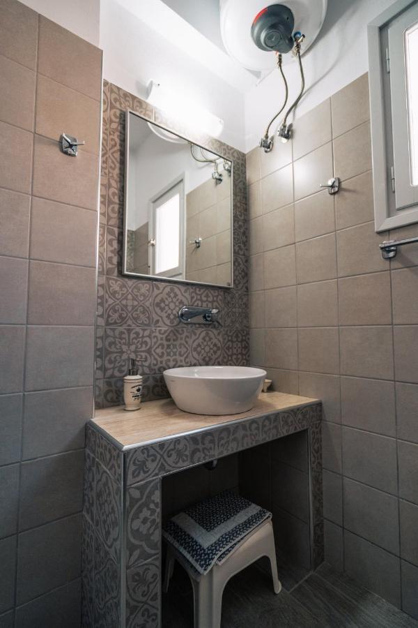 Guest house Meropi Kamares (Sifnos)