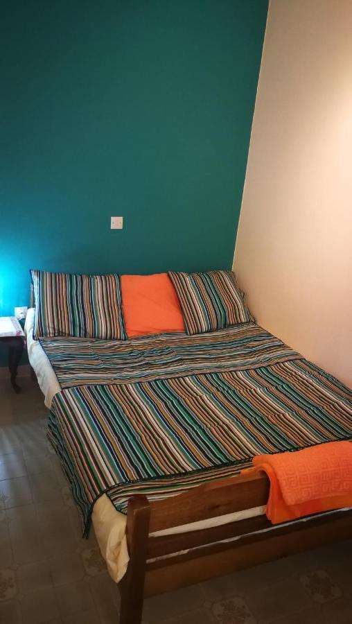 Garden Valentina Holiday home Stavros (Thessaloniki)