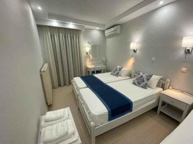 Hotel Ifestos 2*