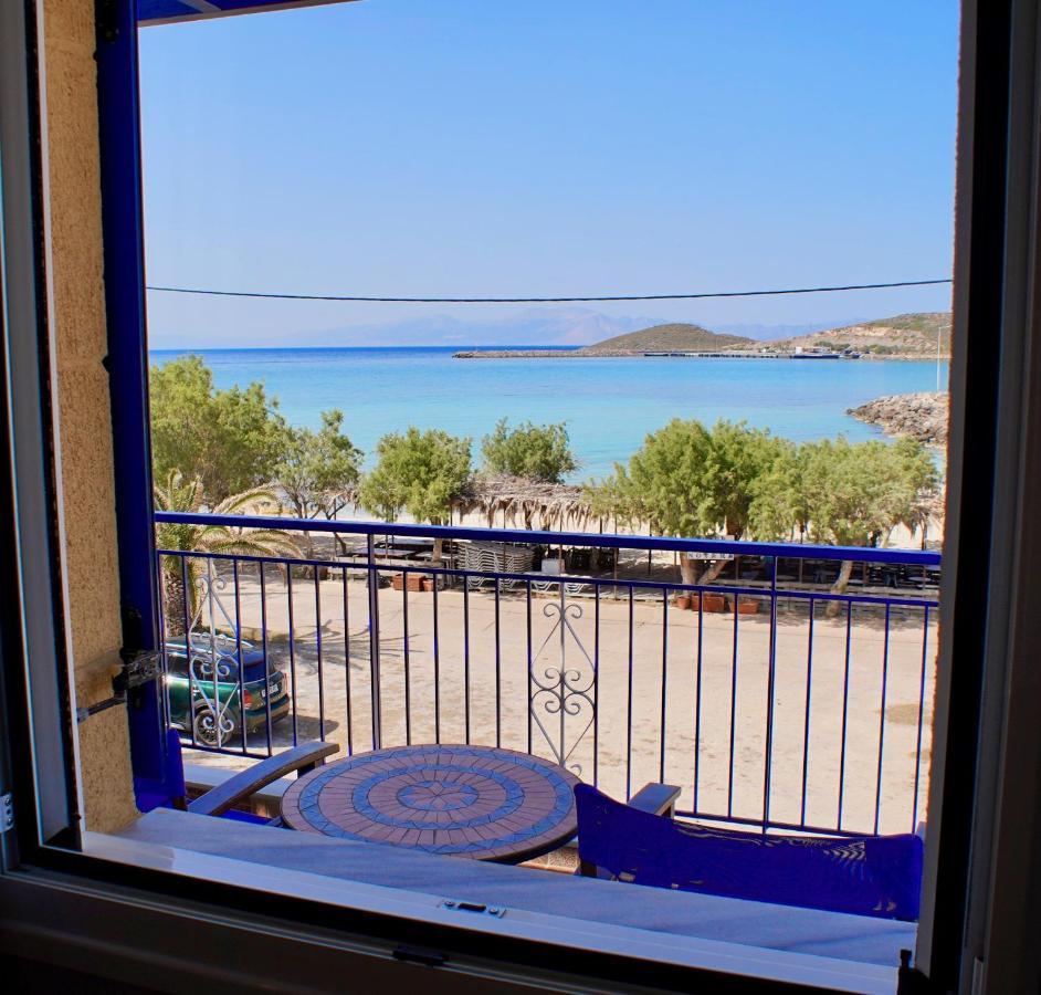 Notara 3* Diakofti