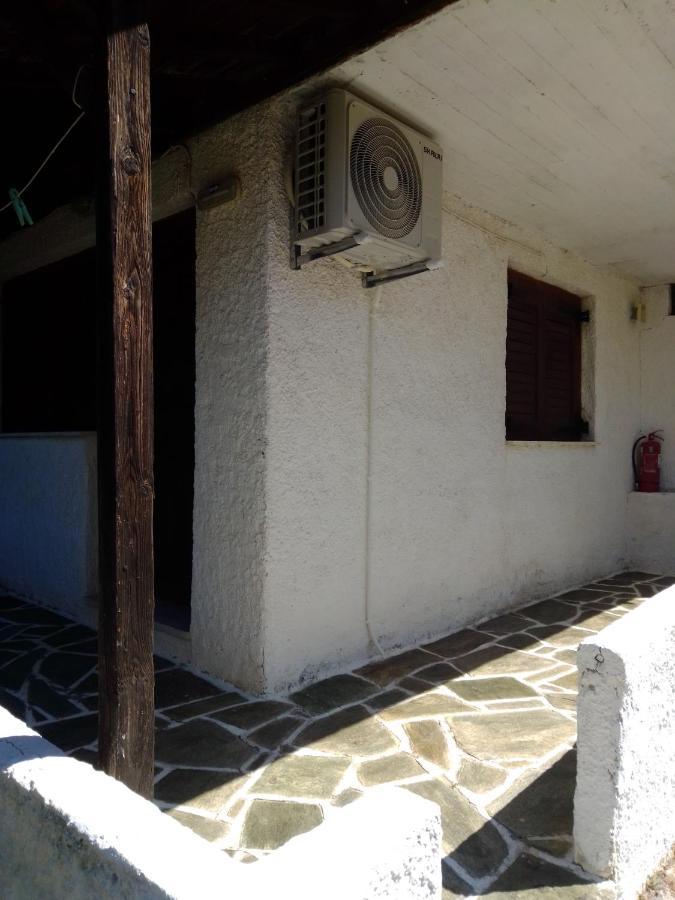 Apartment Anemos Vasilias (Skiathos)