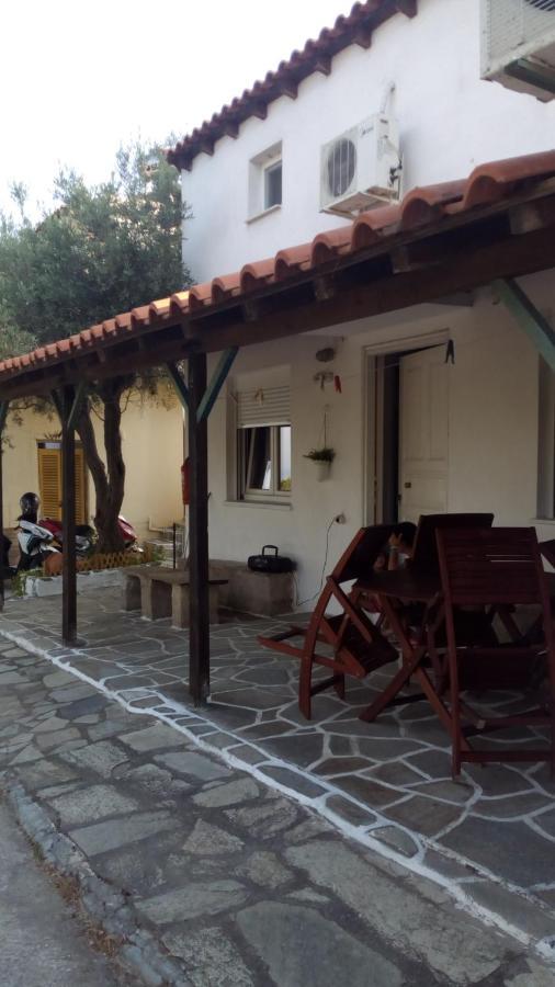 Anemos * Vasilias (Skiathos)