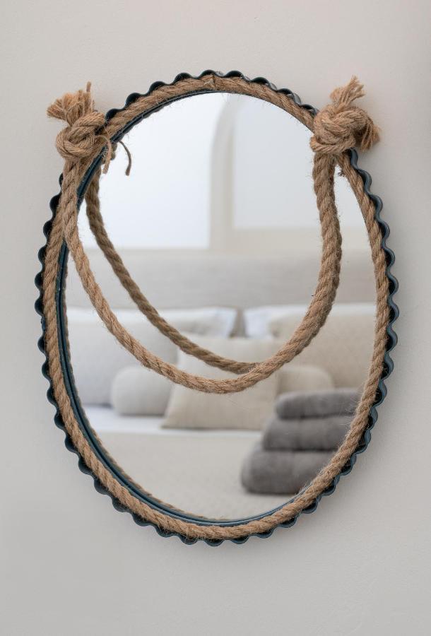 Pnoe Villa Mykonos Town