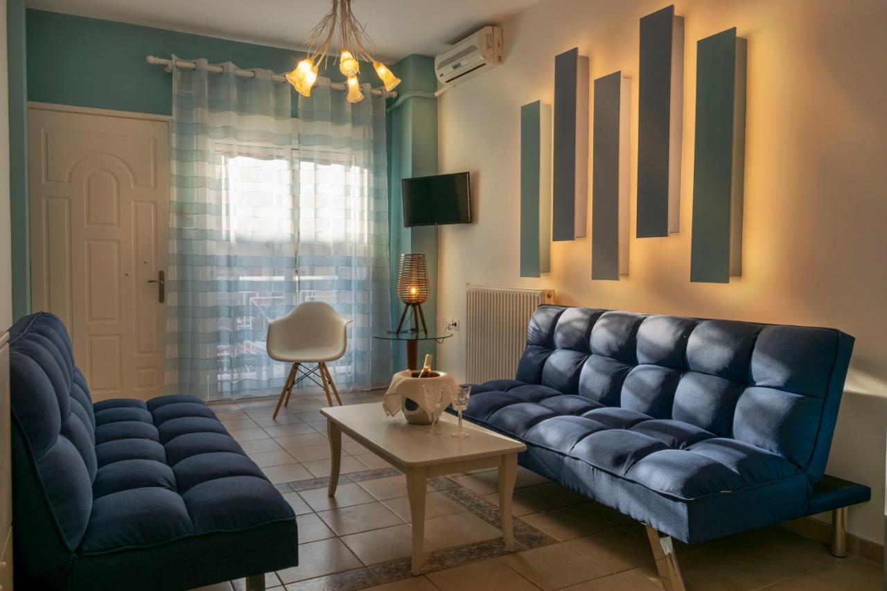 Apartment Family Neos Marmaras