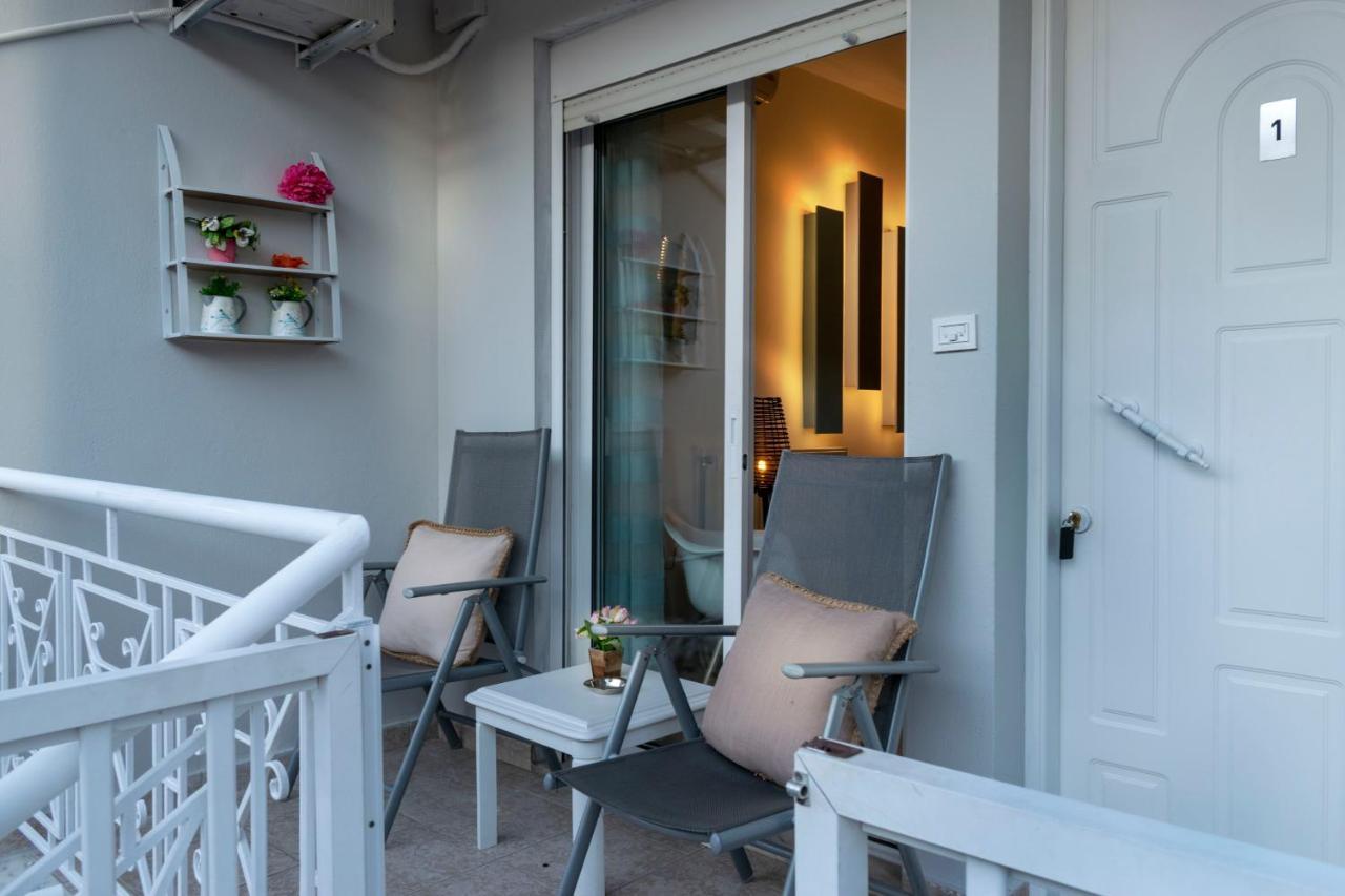 Family Apartment *